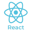 React